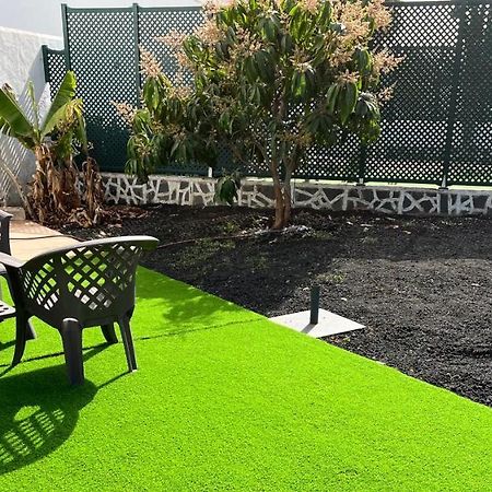 Bungalow Playa Del Ingles Centre Экстерьер фото