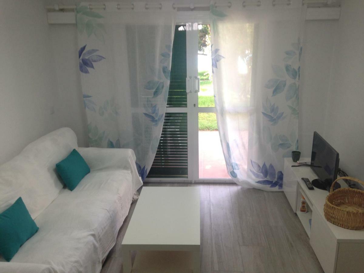 Bungalow Playa Del Ingles Centre Экстерьер фото