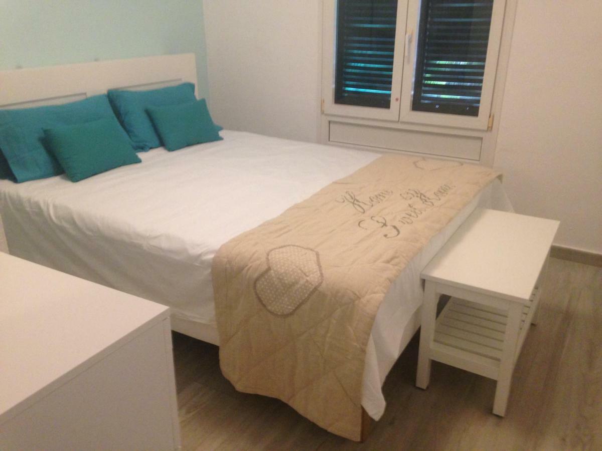 Bungalow Playa Del Ingles Centre Экстерьер фото