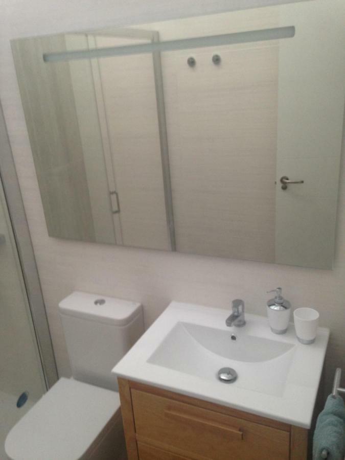 Bungalow Playa Del Ingles Centre Экстерьер фото