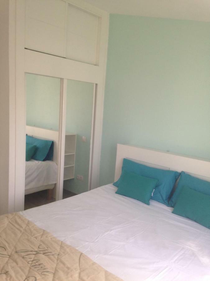 Bungalow Playa Del Ingles Centre Экстерьер фото