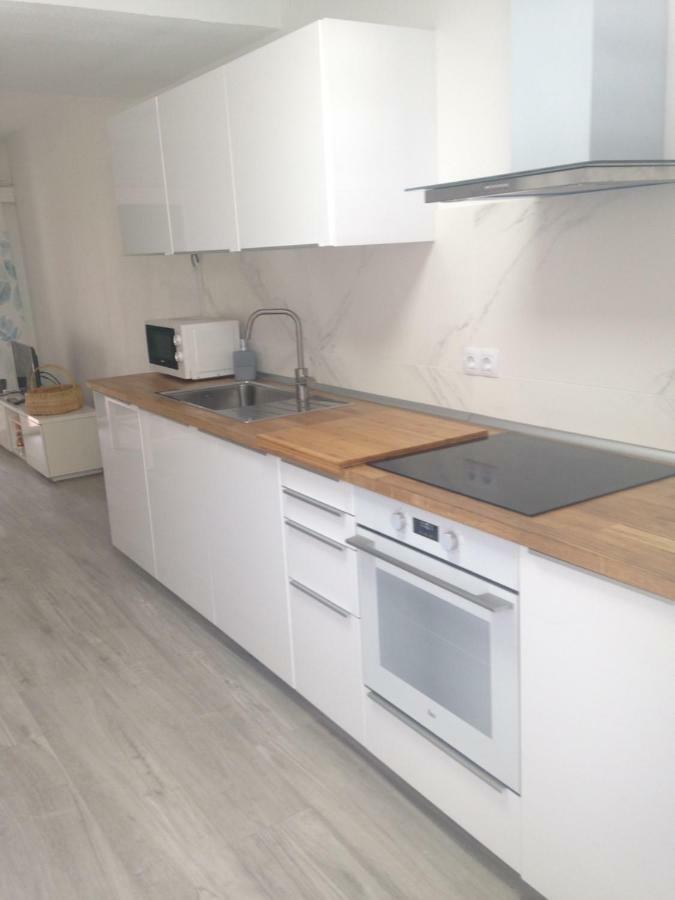 Bungalow Playa Del Ingles Centre Экстерьер фото