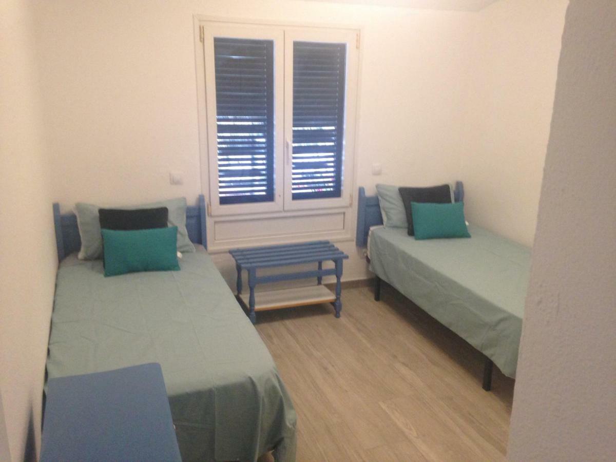 Bungalow Playa Del Ingles Centre Экстерьер фото
